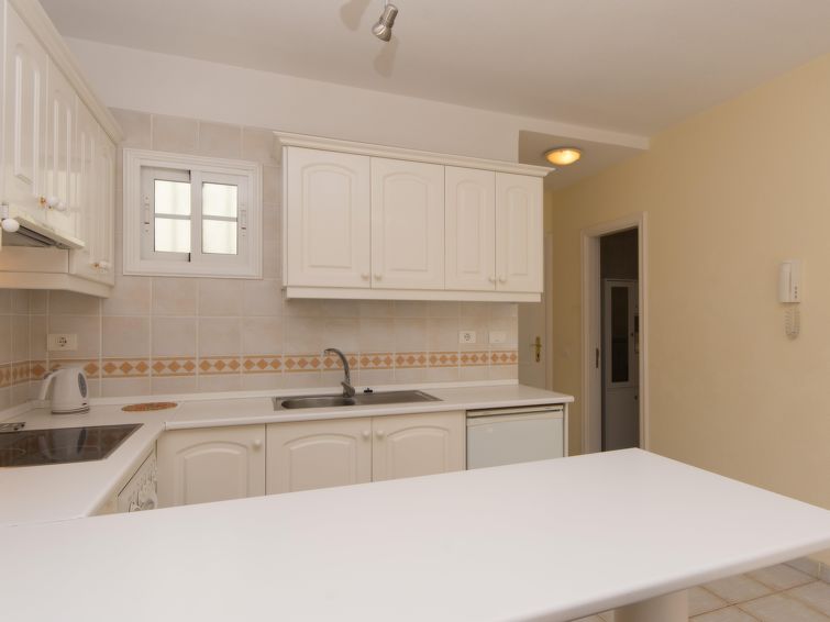 Foto van wonen van Appartement Los Cristianos