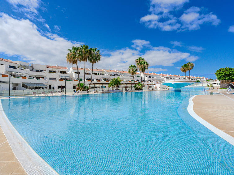 Appartement Parque Don Jose Vista Teide: Comfortabel Verblij... | Out! Vakantiehuizen