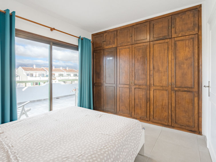 Foto van wonen van Appartement Costa del Silencio Foto van wonen van Appartement Costa del Silencio