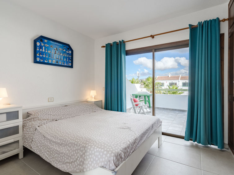 Foto van wonen van Appartement Costa del Silencio Foto van wonen van Appartement Costa del Silencio