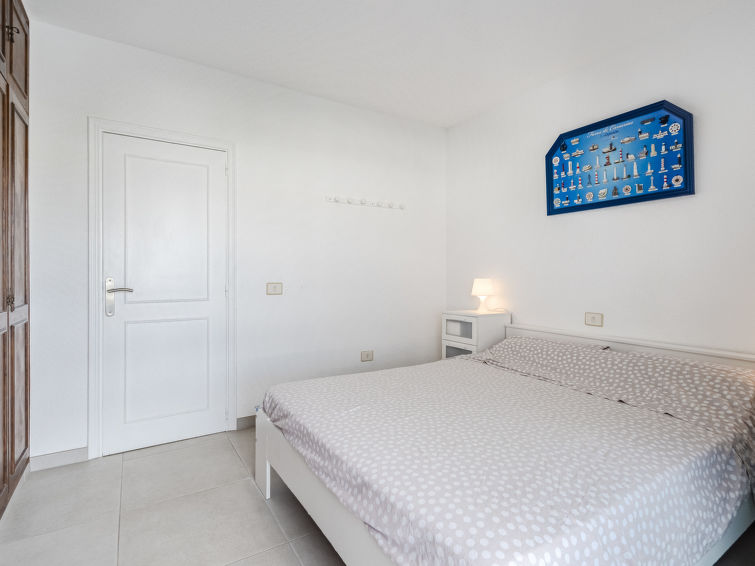 Foto van wonen van Appartement Costa del Silencio Foto van wonen van Appartement Costa del Silencio