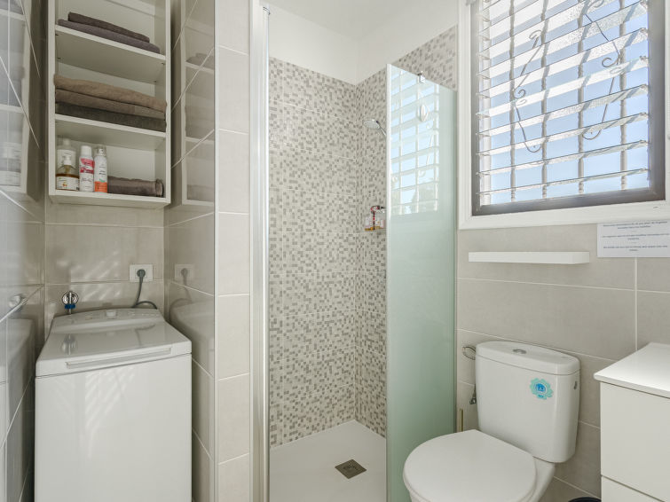 Foto van wonen van Appartement Costa del Silencio Foto van wonen van Appartement Costa del Silencio