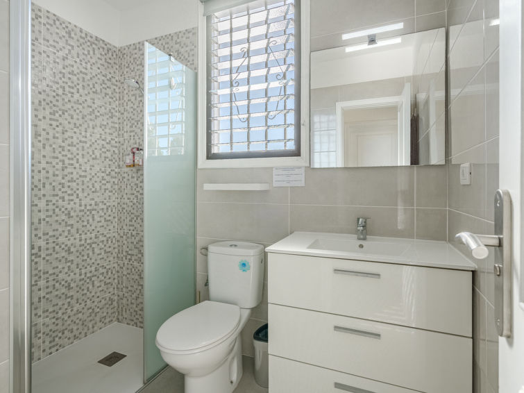 Foto van wonen van Appartement Costa del Silencio Foto van wonen van Appartement Costa del Silencio