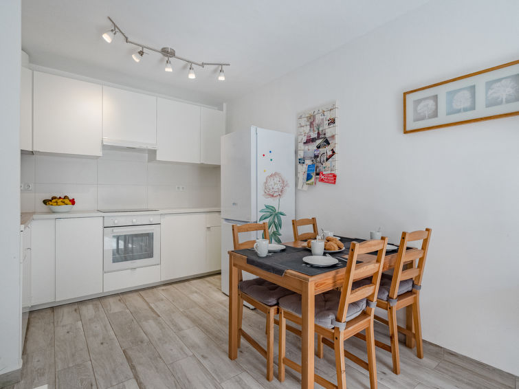 Foto van wonen van Appartement Costa del Silencio