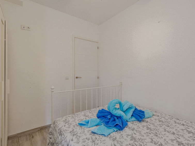 Foto van wonen van Appartement Costa del Silencio