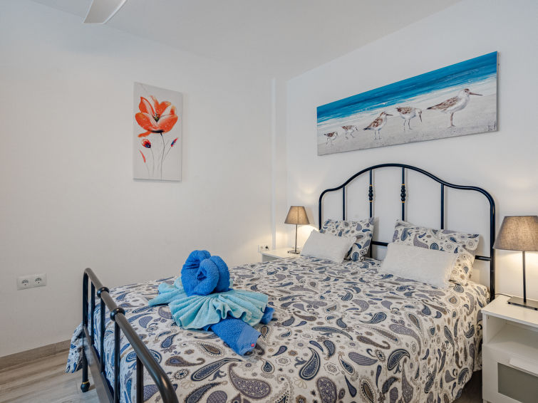 Foto van wonen van Appartement Costa del Silencio