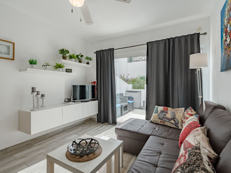 Foto van wonen van Appartement Costa del Silencio