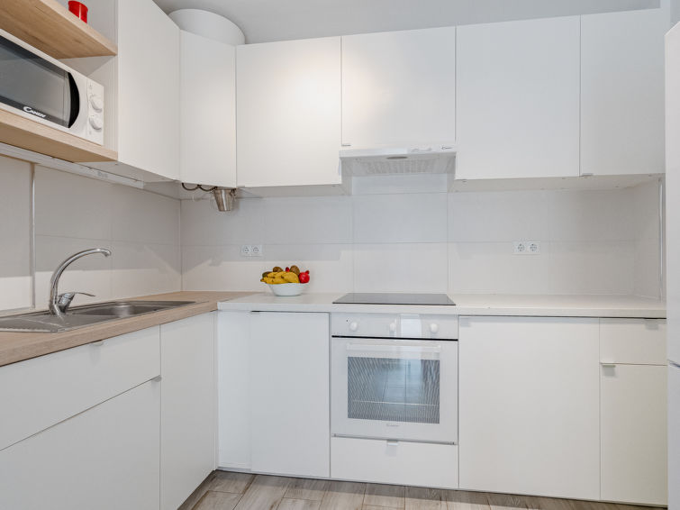 Foto van wonen van Appartement Costa del Silencio