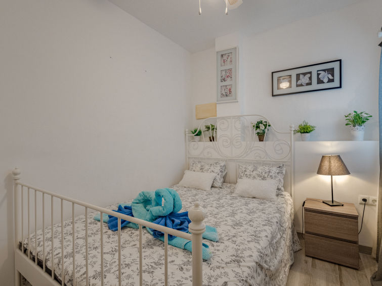 Foto van wonen van Appartement Costa del Silencio