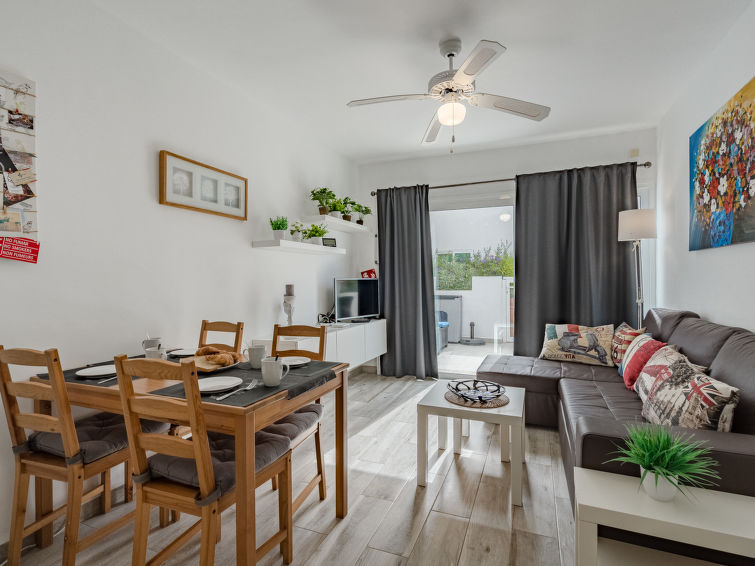 Foto van wonen van Appartement Costa del Silencio