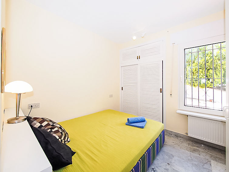 Foto van wonen van Vakantiehuis Roses