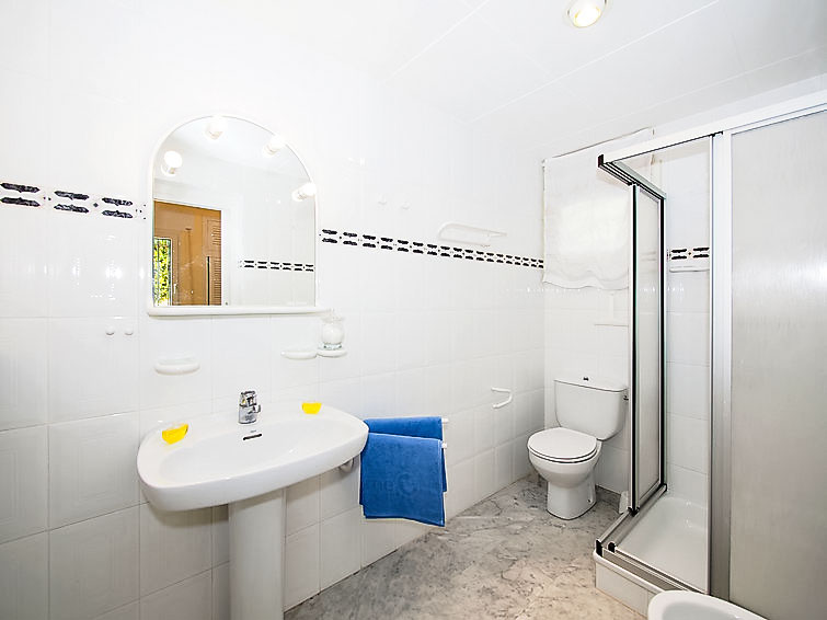 Foto van wonen van Vakantiehuis Roses