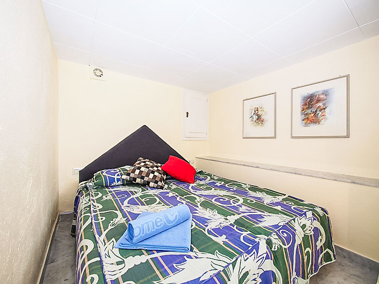 Foto van wonen van Vakantiehuis Roses