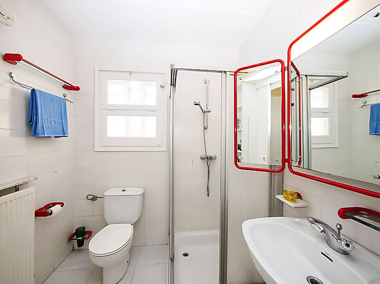 Foto van wonen van Vakantiehuis Roses