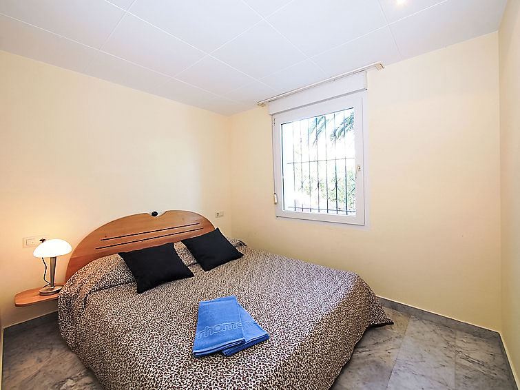 Foto van wonen van Vakantiehuis Roses