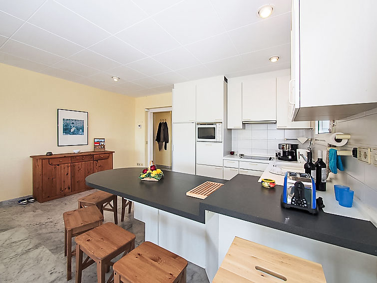 Foto van wonen van Vakantiehuis Roses