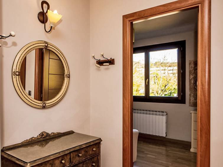Foto van exterieur van Vakantiehuis La Seu d'Urgell