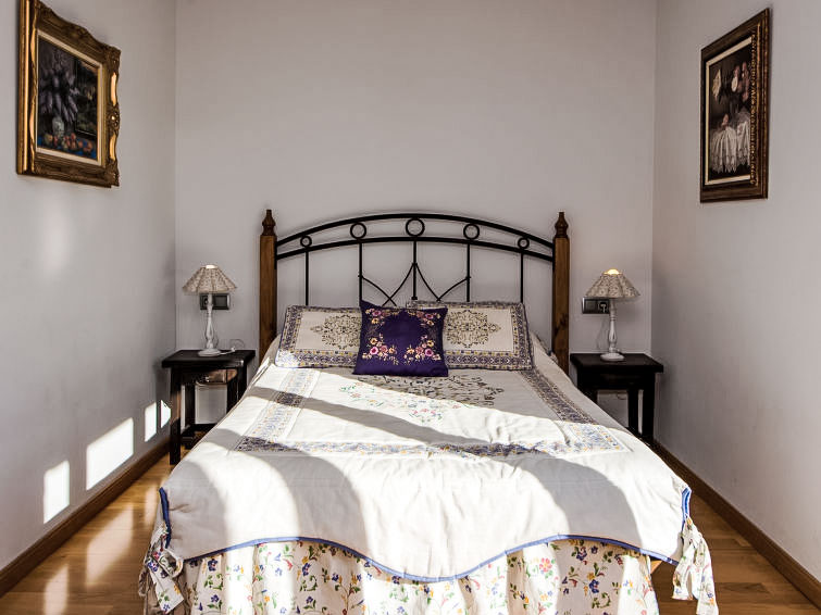 Foto van wonen van Vakantiehuis La Seu d'Urgell