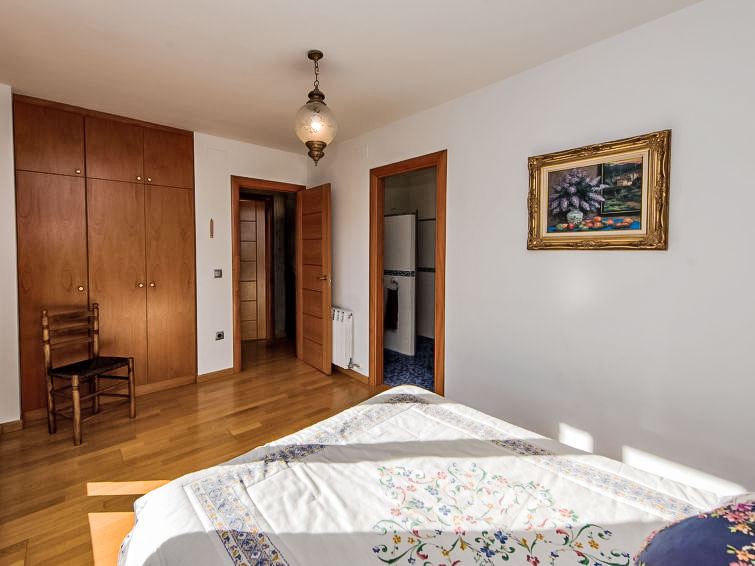 Foto van wonen van Vakantiehuis La Seu d'Urgell