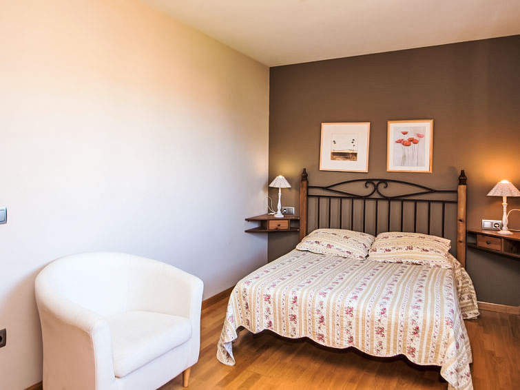 Foto van wonen van Vakantiehuis La Seu d'Urgell