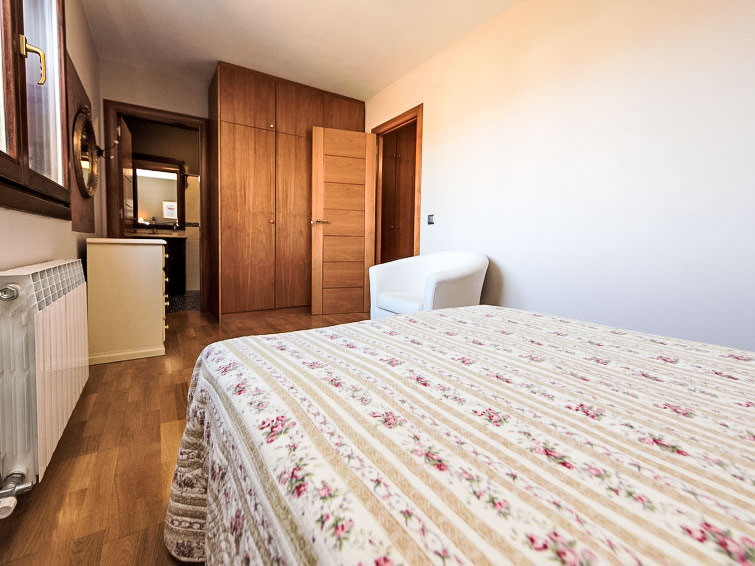 Foto van wonen van Vakantiehuis La Seu d'Urgell