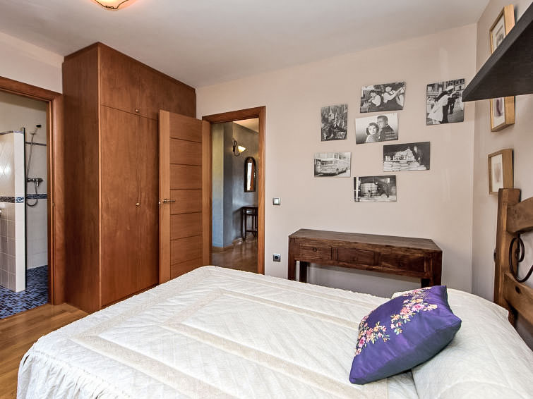 Foto van wonen van Vakantiehuis La Seu d'Urgell