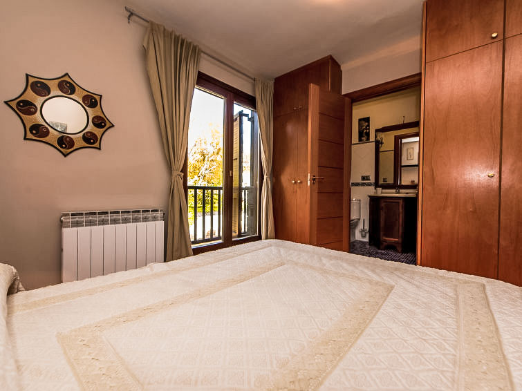 Foto van wonen van Vakantiehuis La Seu d'Urgell