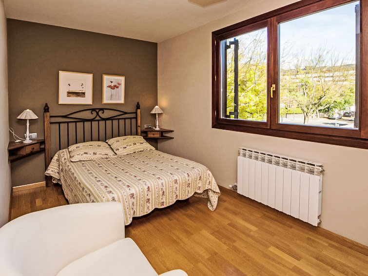 Foto van wonen van Vakantiehuis La Seu d'Urgell