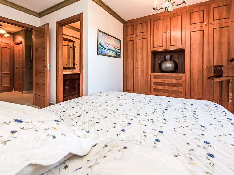 Foto van wonen van Vakantiehuis La Seu d'Urgell
