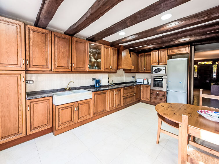 Foto van wonen van Vakantiehuis La Seu d'Urgell