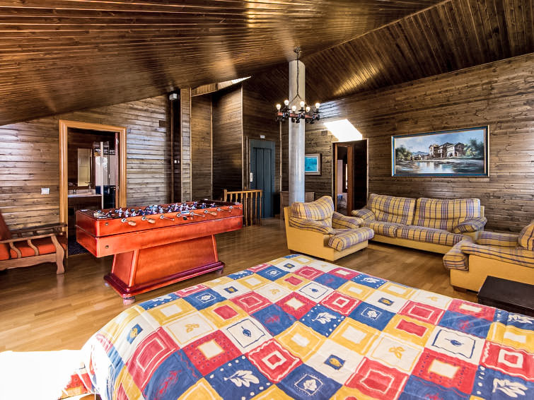 Foto van wonen van Vakantiehuis La Seu d'Urgell