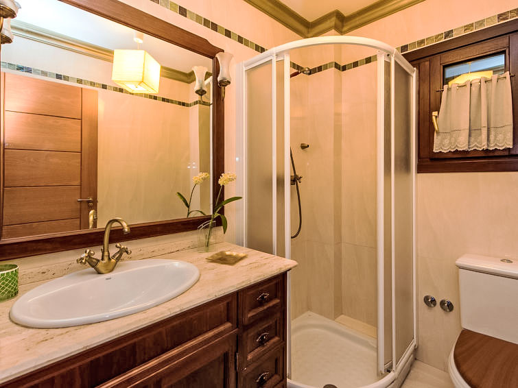 Foto van wonen van Vakantiehuis La Seu d'Urgell