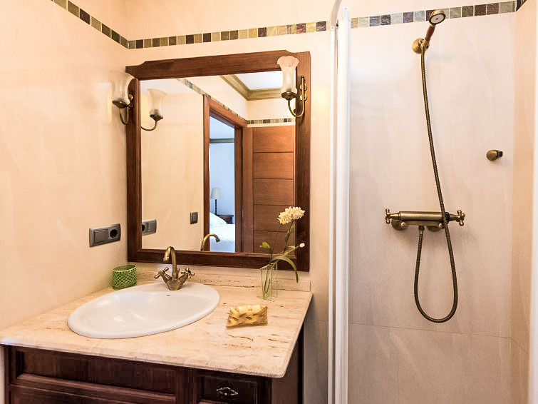 Foto van wonen van Vakantiehuis La Seu d'Urgell