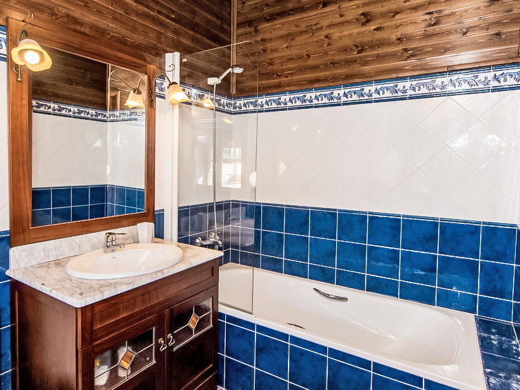 Foto van wonen van Vakantiehuis La Seu d'Urgell