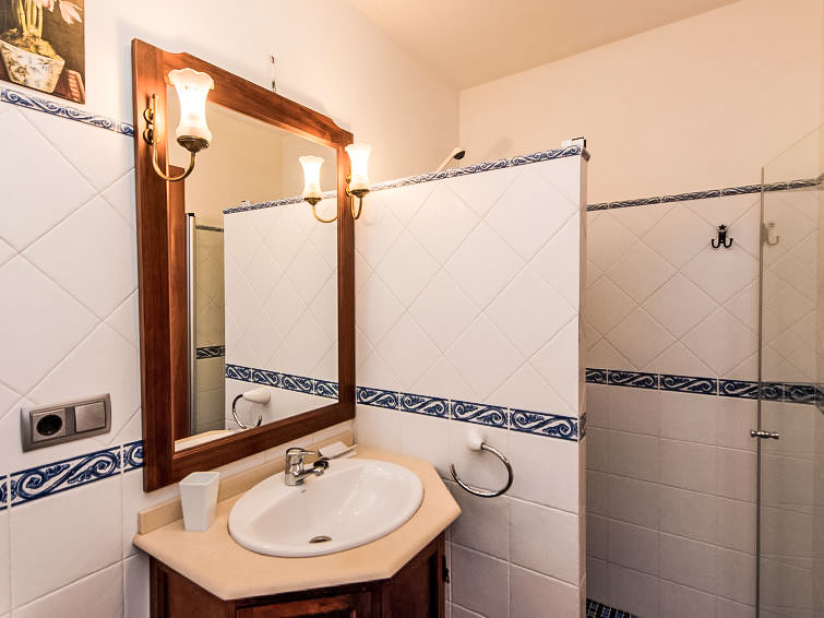 Foto van wonen van Vakantiehuis La Seu d'Urgell