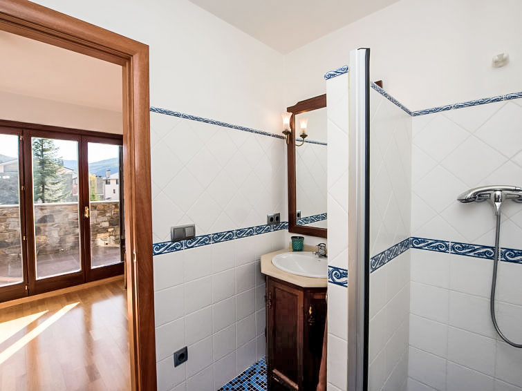 Foto van wonen van Vakantiehuis La Seu d'Urgell