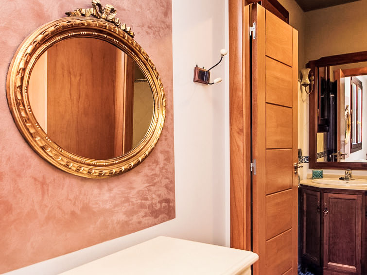 Foto van wonen van Vakantiehuis La Seu d'Urgell