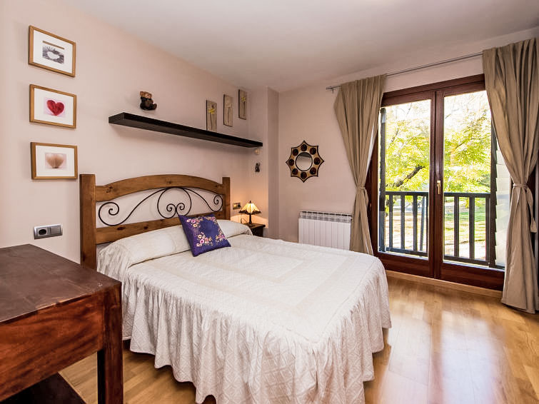 Foto van wonen van Vakantiehuis La Seu d'Urgell