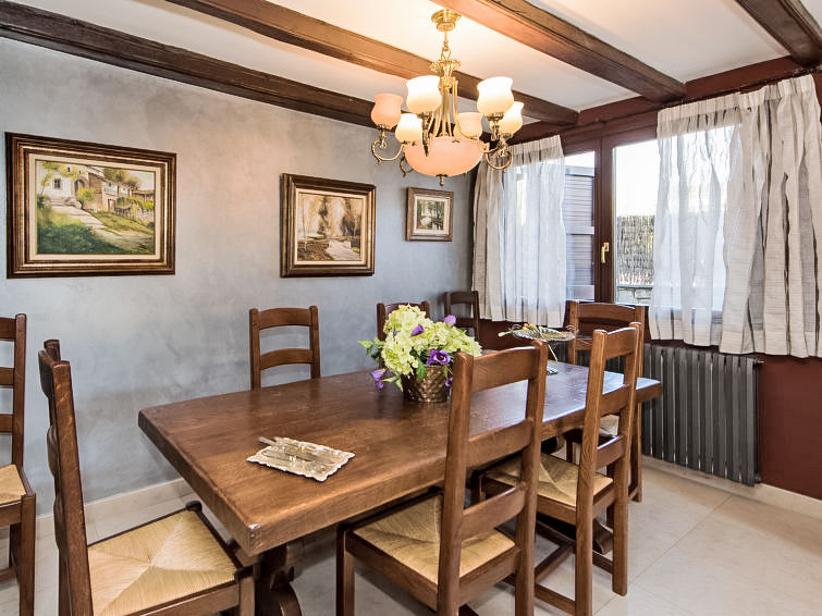 Foto van wonen van Vakantiehuis La Seu d'Urgell