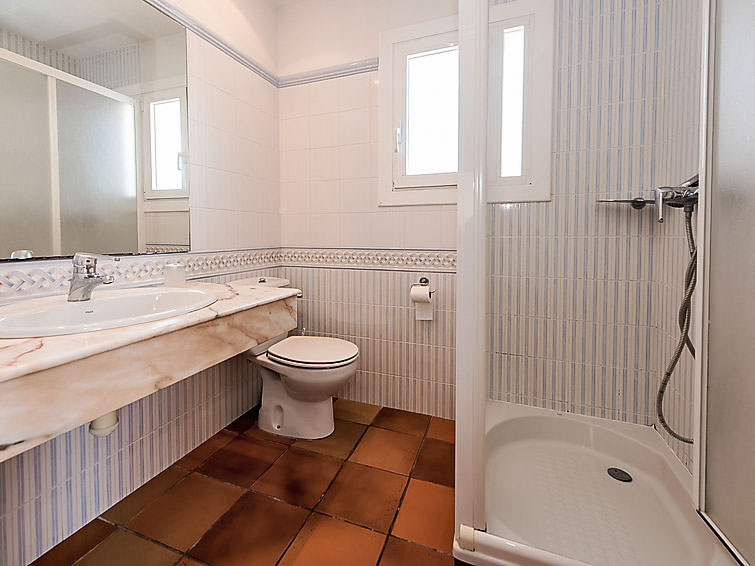 Foto van wonen van Vakantiehuis Pineda de Mar