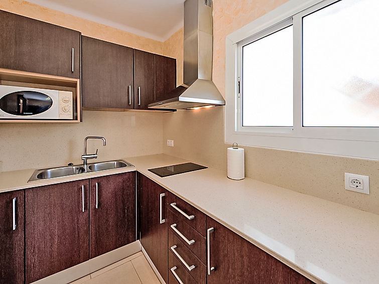 Foto van wonen van Vakantiehuis Pineda de Mar