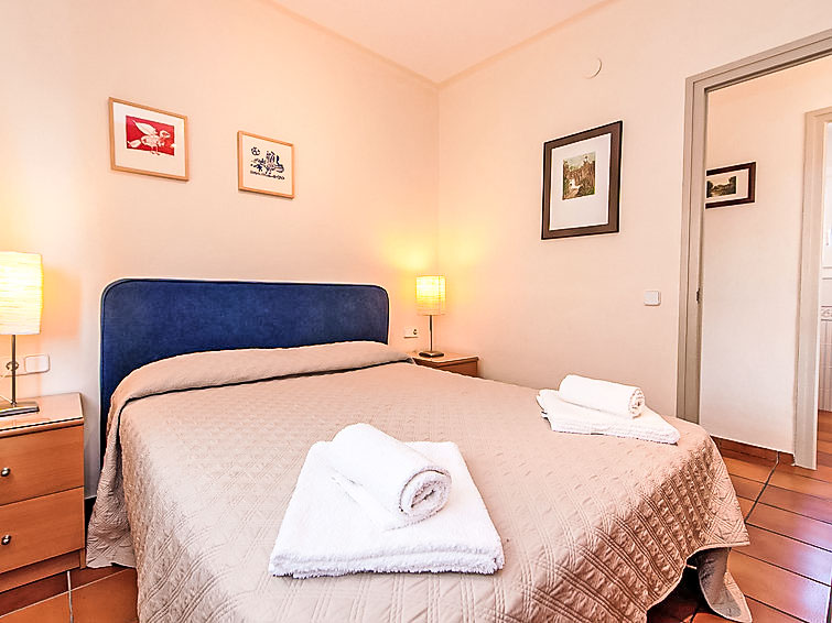 Foto van wonen van Vakantiehuis Pineda de Mar