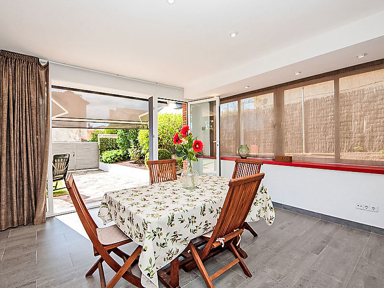 Foto van wonen van Vakantiehuis Pineda de Mar
