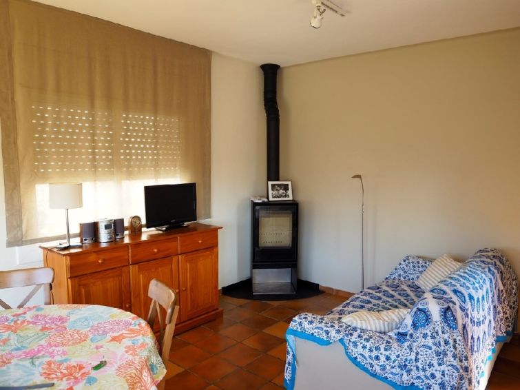 Foto van wonen van Vakantiehuis Pineda de Mar