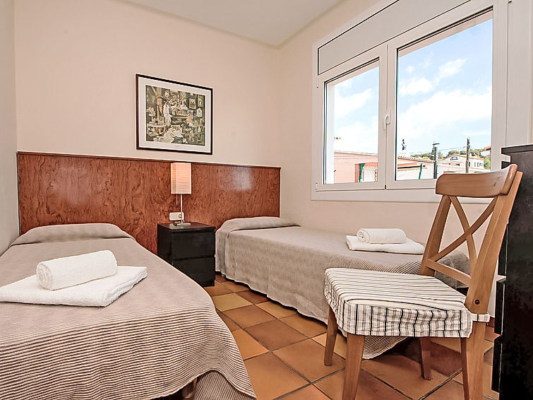 Foto van wonen van Vakantiehuis Pineda de Mar