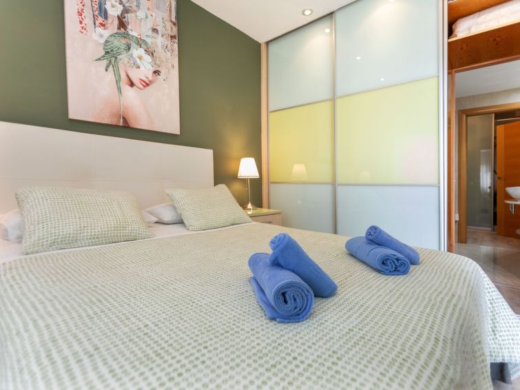 Foto van wonen van Appartement Barcelona
