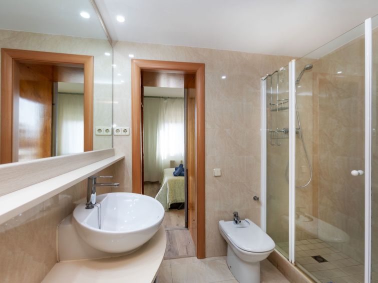 Foto van wonen van Appartement Barcelona