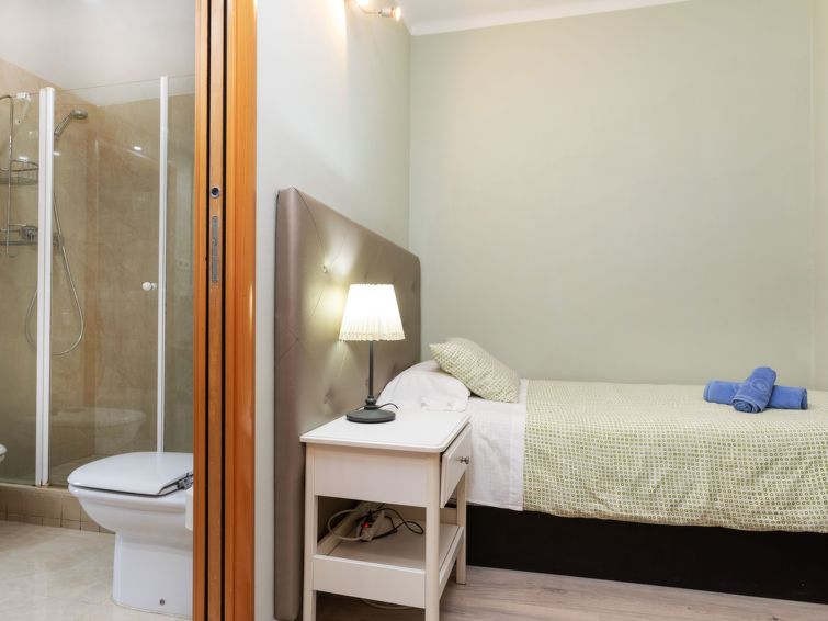 Foto van wonen van Appartement Barcelona