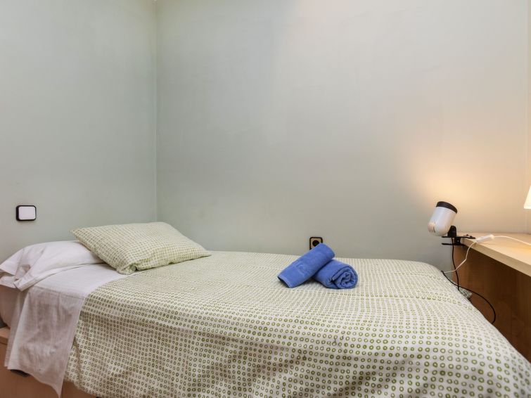 Foto van wonen van Appartement Barcelona
