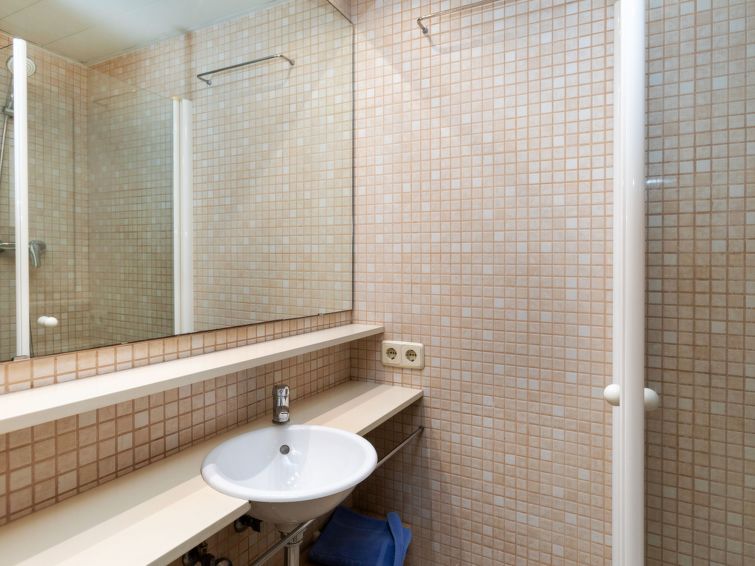 Foto van wonen van Appartement Barcelona